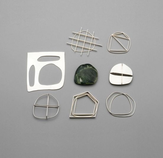 Kobi Bosshard Objectspace Master of Craft Objectspace